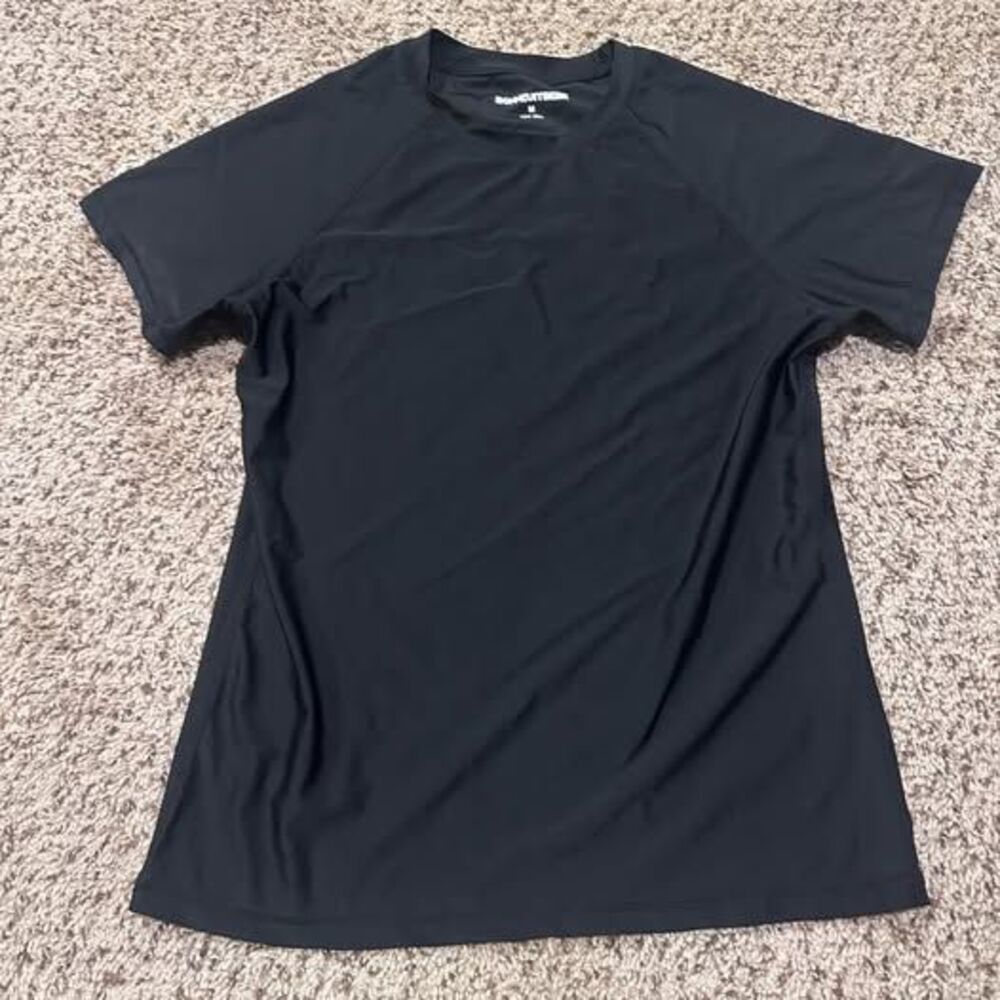 SPF swim tee shirt women’s